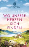 Wo unsere Herzen sich finden / Highland Love Bd.1