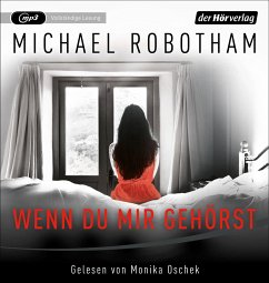 Wenn du mir gehörst - Robotham, Michael