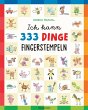 Ich kann 333 Dinge fingerstempeln. Das... - Bild 1