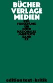 Bücher, Verlage, Medien (eBook, PDF)