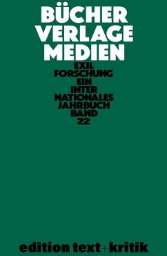 Cover Bücher, Verlage, Medien (eBook, PDF)