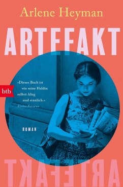 ARTEFAKT - Heyman, Arlene