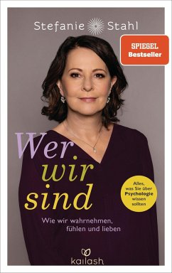 Wer wir sind - Stahl, Stefanie