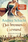 Das brennende Gewand / Begine Almut Bossart Bd.5