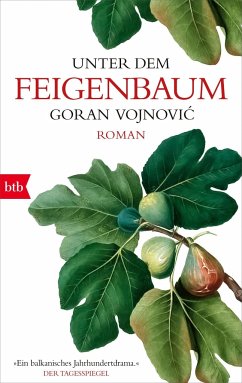 Unter dem Feigenbaum - Vojnovic, Goran