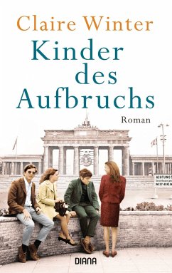 Kinder des Aufbruchs - Winter, Claire