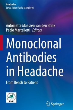 Monoclonal Antibodies in Headache