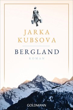 Bergland - Kubsova, Jarka