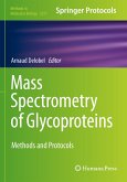 Mass Spectrometry of Glycoproteins