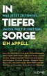 In tiefer Sorge - Bild 1