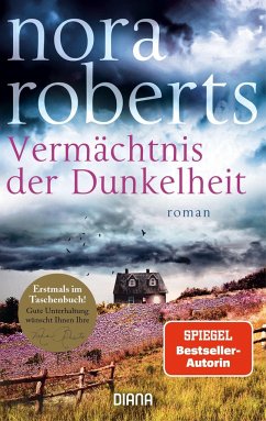 Vermächtnis der Dunkelheit - Roberts, Nora