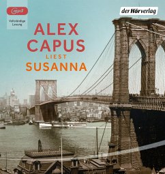 Susanna - Capus, Alex