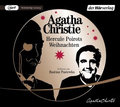 Hercule Poirots Weihnachten - Christie, Agatha