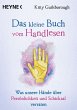 Das kleine Buch vom Handlesen - Bild 1