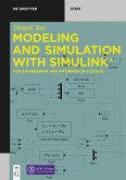 Modeling and Simulation with Simulink® (eBook, ePUB)