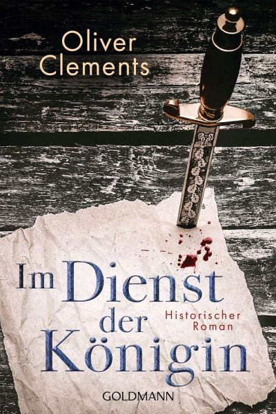 Im Dienst der Königin Im Dienst der Königin