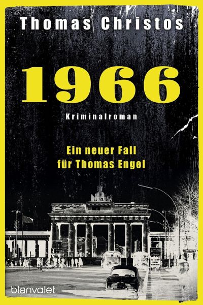 Buch-Reihe Thomas Engel