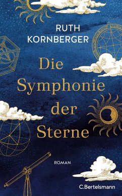 Die Symphonie der Sterne - Kornberger, Ruth