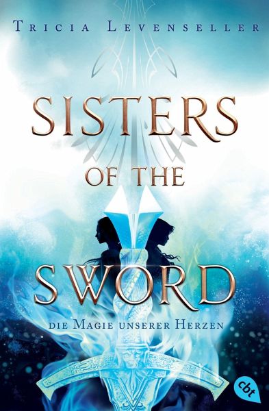Buch-Reihe Sisters of the Sword