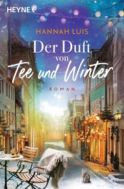 Der Duft von Tee und Winter - Luis, Hannah