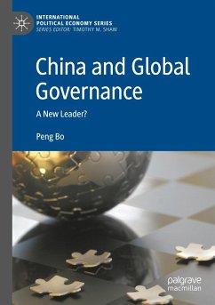 China and Global Governance - Bo, Peng
