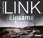Einsame Nacht / Polizistin Kate Linville Bd.4 (10 Audio-CDs)