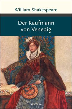 Der Kaufmann von Venedig - Shakespeare, William