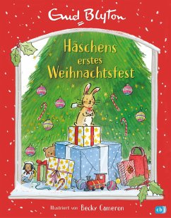 Häschens erstes Weihnachtsfest - Blyton, Enid