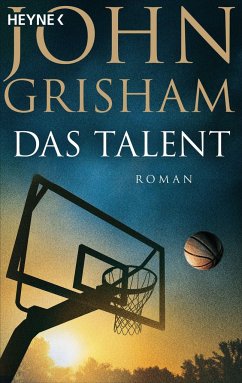 Das Talent - Grisham, John