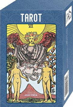 Cover Tarot
