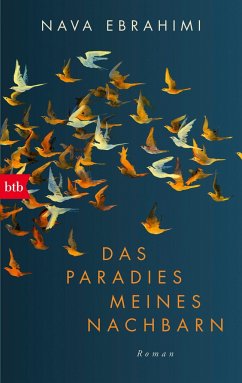 Das Paradies meines Nachbarn - Ebrahimi, Nava