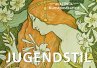 Postkarten-Set Jugendstil - Bild 1