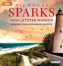 Mein letzter Wunsch - Sparks, Nicholas