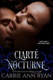 Clarté nocturne (Sorcellerie à Ravenwood, #3) (eBook, ePUB)