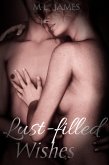 Lust-filled Wishes (eBook, ePUB)