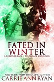 Fated in Winter (Talon Pack, #11) (eBook, ePUB)