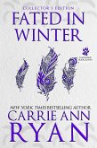 Fated in Winter (Talon Pack, #11) (eBook, ePUB)