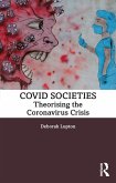 COVID Societies (eBook, ePUB)