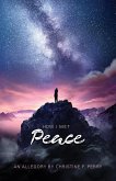 How I Met Peace: An Allegory (eBook, ePUB)