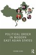 Political Order in Modern East Asian... - Bild 1