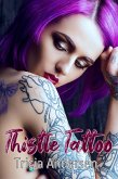 Thistle Tattoo (eBook, ePUB)