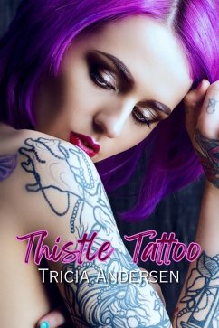 Cover Thistle Tattoo (eBook, ePUB)