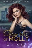 Chronicles of Molly (Kerrigan Memoirs, #4) (eBook, ePUB)
