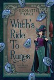 Witch's Ride to Runes (A Sage Moon Mystery, #3) (eBook, ePUB)