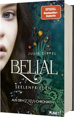 Image of Belial - Seelenfrieden / Izara Bd.6