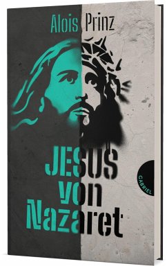 Jesus von Nazaret - Prinz, Alois