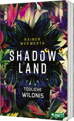 Shadow Land - Wekwerth, Rainer