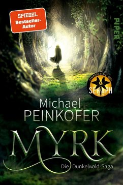 Myrk - Peinkofer, Michael