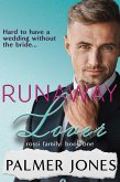 Runaway Lover (Rossi Family, #1) (eBook, ePUB)