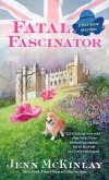 Fatal Fascinator (eBook, ePUB)